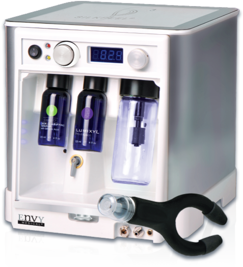 Silkpeel